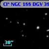 Cl* NGC  188    DGV     387