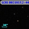 LCRS B021857.2-443325