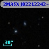 2MASX J02212242-4411249