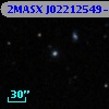 2MASX J02212549-4411529