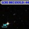 LCRS B021935.9-443745