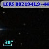 LCRS B021941.9-444516