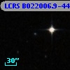 LCRS B022006.9-444700