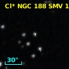 Cl* NGC  188    SMV   11825