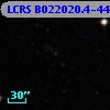 LCRS B022020.4-442831