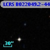 LCRS B022049.2-442808