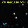 Cl* NGC  188    DGV    1296