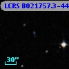 LCRS B021757.3-442032