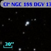 Cl* NGC  188    DGV    1301