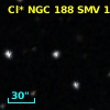 Cl* NGC  188    SMV   11728