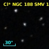 Cl* NGC  188    SMV   11670