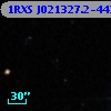 1RXS J021327.2-443026