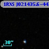 1RXS J021435.6-442543