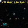 Cl* NGC  188    SMV   11704