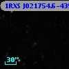 1RXS J021754.6-435325