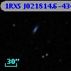 1RXS J021814.6-434256