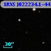 1RXS J022234.1-442750