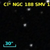 Cl* NGC  188    SMV   11495