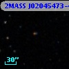 2MASS J02045473-4403442