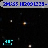 2MASS J02091228-4403291