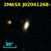 2MASX J02041268-4320007