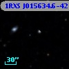 1RXS J015634.6-421306