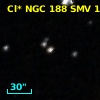 Cl* NGC  188    SMV   11551