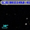 LCRS B015149.0-414034