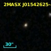 2MASX J01542625-4138325