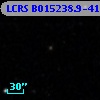 LCRS B015238.9-415530
