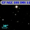 Cl* NGC  188    SMV   11395