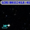 LCRS B015241.8-413902