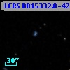 LCRS B015332.0-420517