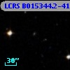 LCRS B015344.2-415413