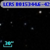 LCRS B015344.6-420119