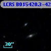 LCRS B015420.3-422535