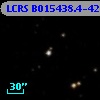 LCRS B015438.4-421826