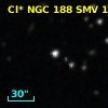 Cl* NGC  188    SMV   11998