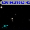 LCRS B015508.0-422030