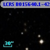 LCRS B015640.1-422400