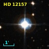 HD  12157