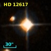HD  12617