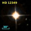 HD  12349