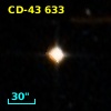 CD-43   633