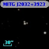 MITG J2032+3923