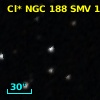 Cl* NGC  188    SMV   12664