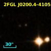 1RXS J020021.0-410936