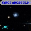 6dFGS gJ020525.0-424202