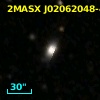 6dFGS gJ020620.5-430202