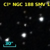 Cl* NGC  188    SMV   12465